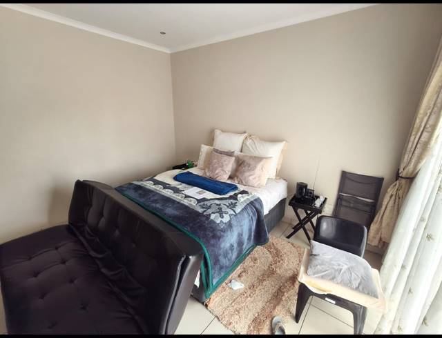 3 BEDROOM DUPLEX FOR SALE IN CASHAN